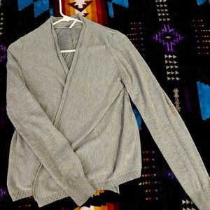 Cover Up / Sweater